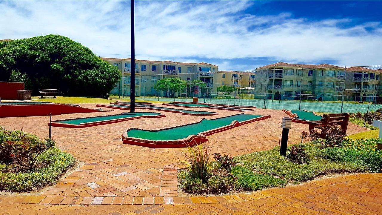 Hermanus Beach Club Apt 186 & 208 Apartamento Exterior foto